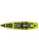 Bonafide SS127 Fishing Sit On Top Kayak