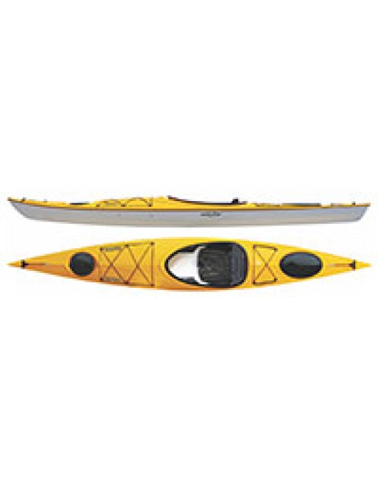 Eddyline Equinox 14' Kayak