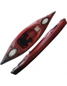 Future Beach Trophy 126 DLX Angler Kayak