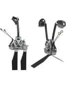 Hobie Mirage Pro Angler 14 Sit On Top Fishing Pedal Kayak