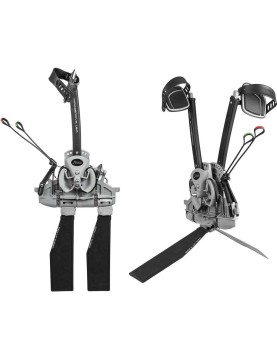 Hobie Mirage Pro Angler 14 Sit On Top Fishing Pedal Kayak Hobie Mirage Pro Angler 14 Sit On Top Fishing Pedal Kayak