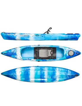 Jackson Tripper 12 Sit In Kayak Jackson Tripper 12 Sit In Kayak