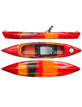 Jackson Tripper 12 Sit In Kayak Jackson Tripper 12 Sit In Kayak