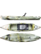 Jackson Tripper 12 Sit In Kayak