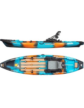 Jackson Yupik Fishing Sit On Top Kayak Jackson Yupik Fishing Sit On Top Kayak