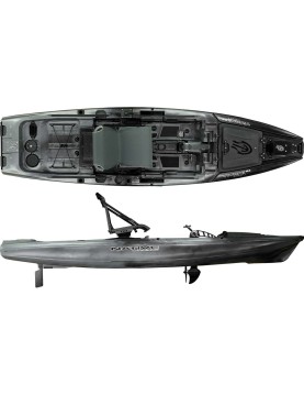 Native Watercraft Titan X Propel 12.5 Sit On Top Pedal Kayak Native Watercraft Titan X Propel 12.5 Sit On Top Pedal Kayak
