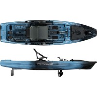 Native Watercraft Titan X Propel 12.5 Sit On Top Pedal Kayak
