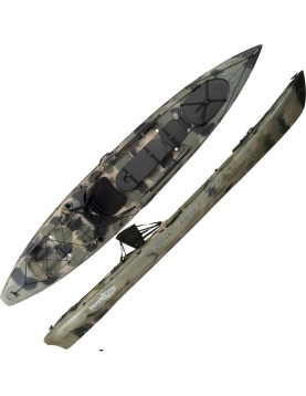 Ocean Kayak Prowler 13 Angler Kayak Ocean Kayak Prowler 13 Angler Kayak