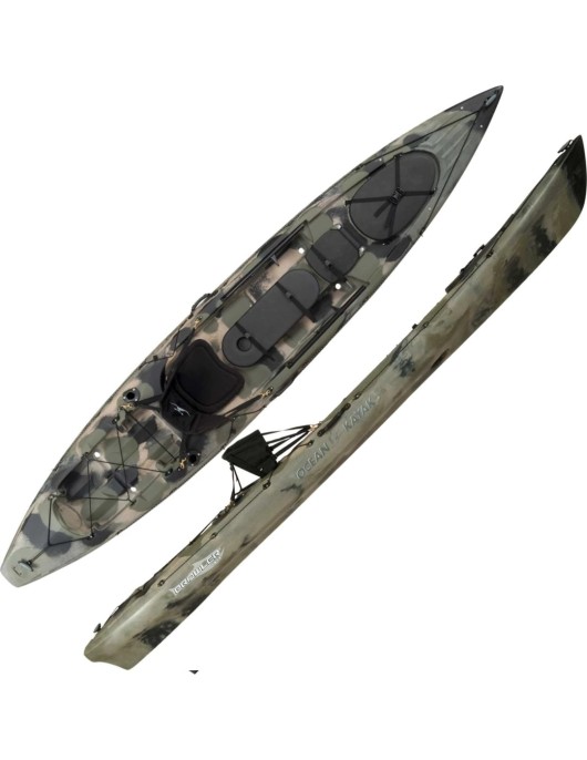 Ocean Kayak Prowler 13 Angler Kayak