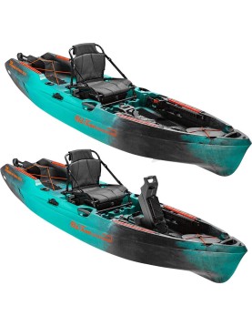 Old Town Sportsman 106 Powered Minn Kota Fishing Motor Kayak Old Town Sportsman 106 Powered Minn Kota Fishing Motor Kayak