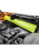 Old Town Sportsman 106 Powered Minn Kota Fishing Motor Kayak