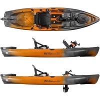 Old Town Sportsman Autopilot 120 Kayak