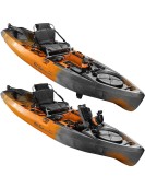 Old Town Sportsman Autopilot 120 Kayak