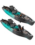 Old Town Sportsman Autopilot 120 Kayak