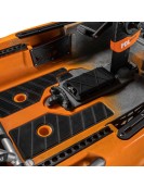 Old Town Sportsman Autopilot 120 Kayak