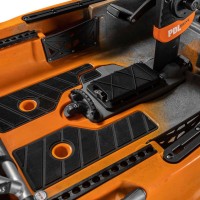 Old Town Sportsman Autopilot 120 Kayak