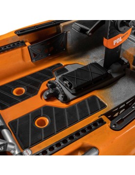 Old Town Sportsman Autopilot 120 Kayak Old Town Sportsman Autopilot 120 Kayak