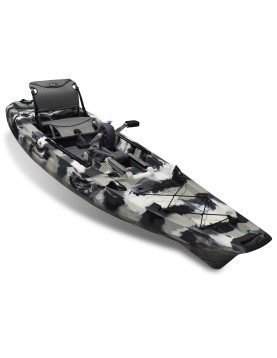 Seastream Angler 120PD-Pedal Drive Seastream Angler 120PD-Pedal Drive