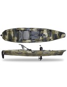 Seastream Angler 120PD-Pedal Drive