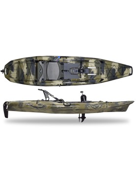 Seastream Angler 120PD-Pedal Drive Seastream Angler 120PD-Pedal Drive