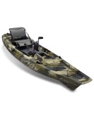 Seastream Angler 120PD-Pedal Drive