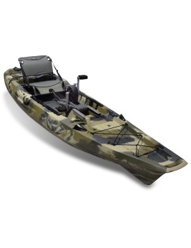 Seastream Angler 120PD-Pedal Drive Seastream Angler 120PD-Pedal Drive