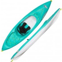 Pelican Trailblazer 100 NXT Kayak