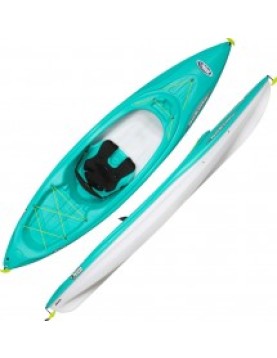 Pelican Trailblazer 100 NXT Kayak Pelican Trailblazer 100 NXT Kayak