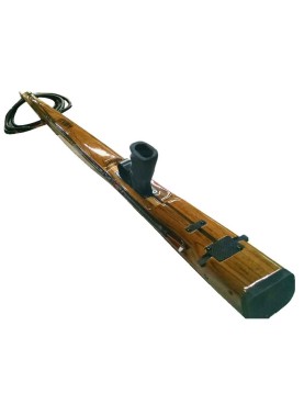 Koah Mid Plus Blue Water