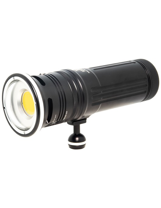 Kraken Solar Flare Mini 15000 Photo Light