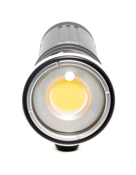 Kraken Solar Flare Mini 15000 Photo Light