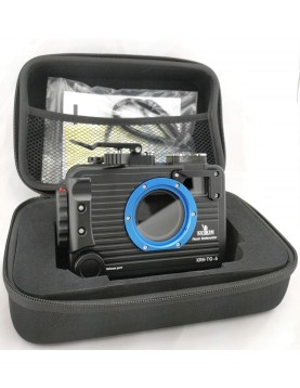 Kraken Sports Aluminum Housing for Olympus TG6