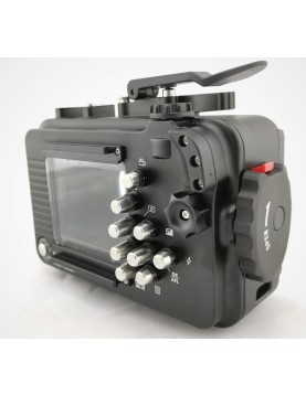 Kraken Sports Aluminum Housing for Olympus TG6
