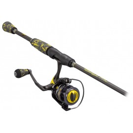 Lew's MACH Pro Spinning Combo