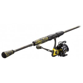 Lew's MACH Pro Spinning Combo