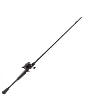 Lew's Custom XP Baitcast Combo