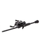 Lew's Custom XP Baitcast Combo