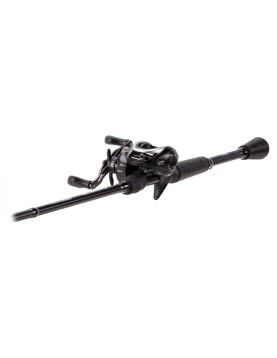 Lew's Custom XP Baitcast Combo