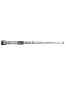 Lew's KVD Johnny Morris Carbonlite Baitcast Combo