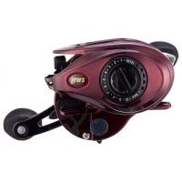 Lew's KVD Johnny Morris Carbonlite Baitcast Combo