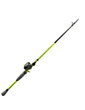Lew's MACH 2 Baitcast Combo Lew's MACH 2 Baitcast Combo