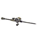 Lew's MACH Pro Baitcast Combo