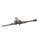 Lew's MACH Pro Baitcast Combo