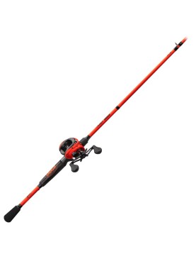 Lew's MACH Smash Baitcast Combo Lew's MACH Smash Baitcast Combo