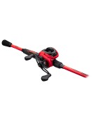 Lew's MACH Smash Baitcast Combo