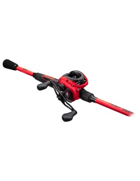 Lew's MACH Smash Baitcast Combo Lew's MACH Smash Baitcast Combo