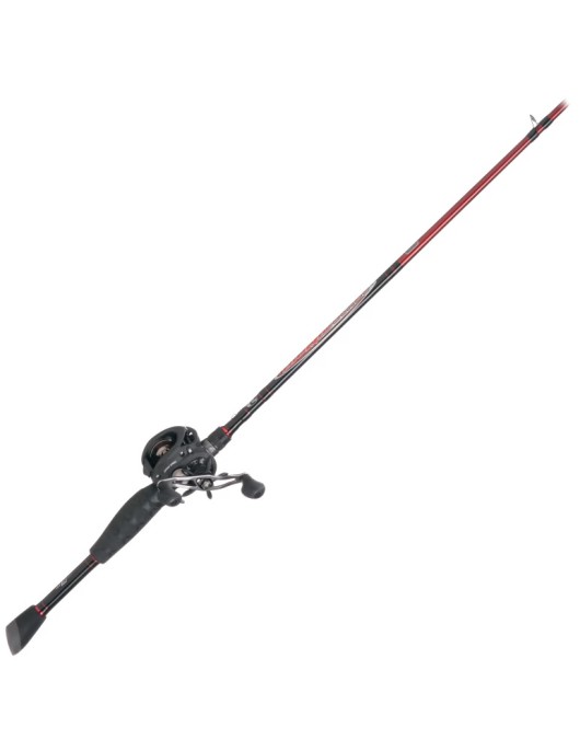 Lew's Speed Spool LFS XPS Bionic Blade Casting Rod And Reel Combo