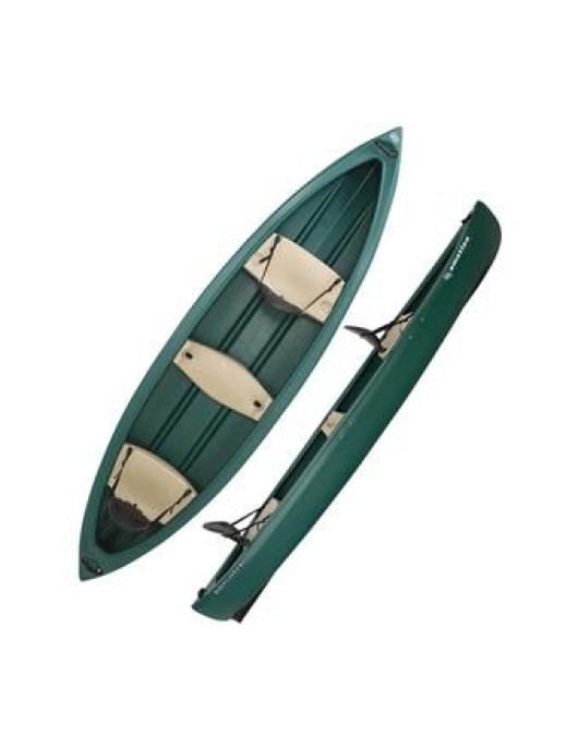 Emotion Wasatch Canoe