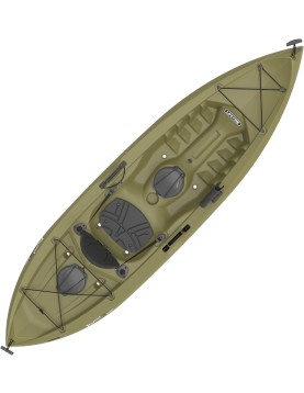 Lifetime Tamarack 120 Angler Kayak Lifetime Tamarack 120 Angler Kayak