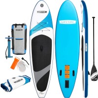 Lifetime Vista Inflatable Stand-Up Paddle Board